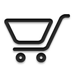 256x256 My Cart Icon