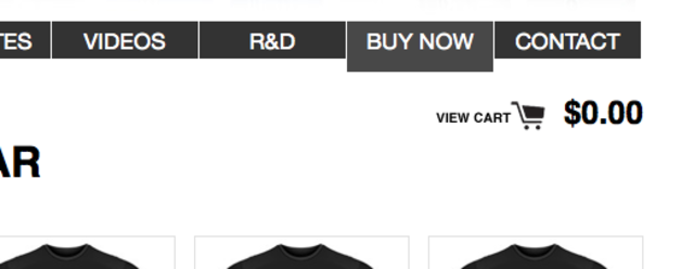 640x248 Ecommerce University Linking My Cart Icon