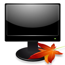 256x256 My Computer Icon Free Download As Png And Icon Easy