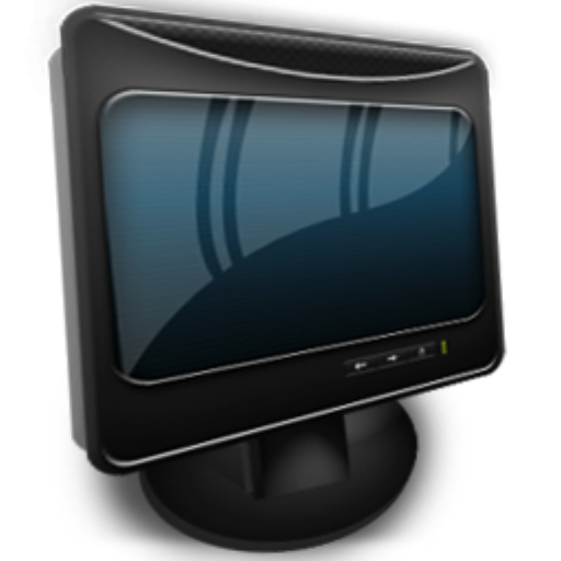 512x512 My Computer Icon Free Search Download As Png