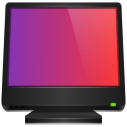 256x256 My Computer Icon Free Download As Png And Formats