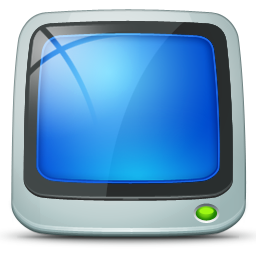 256x256 Computer, Icon, My Icon