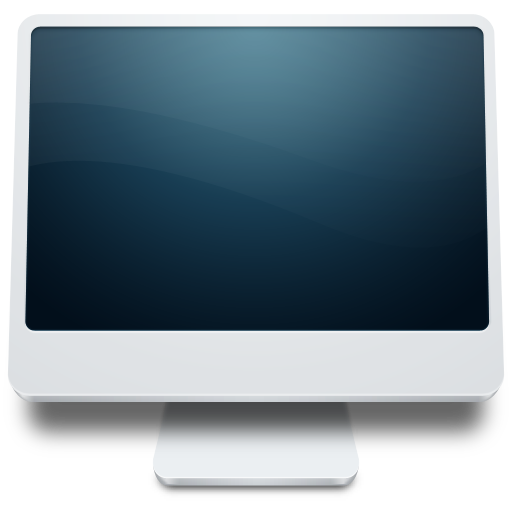 My Computer Icon On Desktop