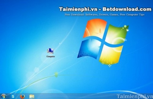 500x324 How To Display The My Computer Icon On The Windows Desktop