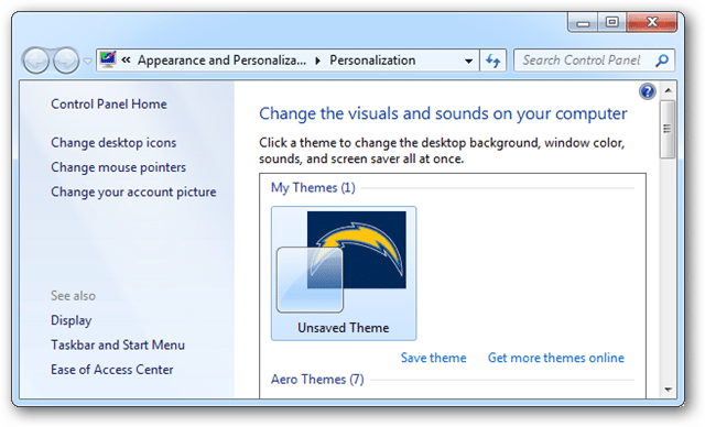 How To Display The My Computer Icon On The Desktop For Windows 640x388 How To Display The My Computer Icon On The Desktop For Windows