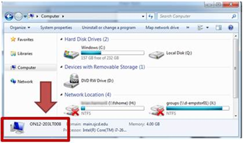 How To Locate The Computer Name On A Windows Windows 836x494 How To Locate The Computer Name On A Windows Windows