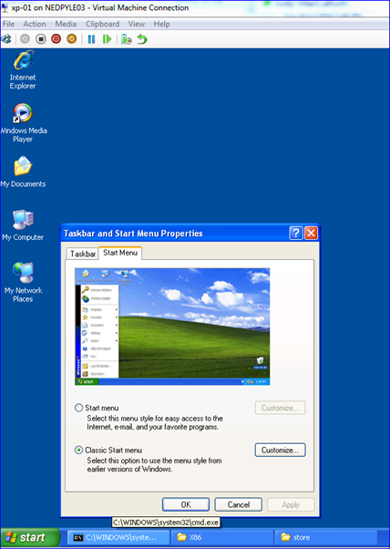 Controlling Usmt Desktop Shell Icon Behavior From Xp 428x602 Controlling Usmt Desktop Shell Icon Behavior From Xp