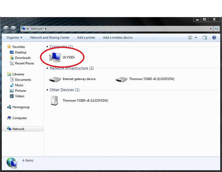 Would Like Too Change My Computers Network Icon 750x583 Would Like Too Change My Computers Network Icon