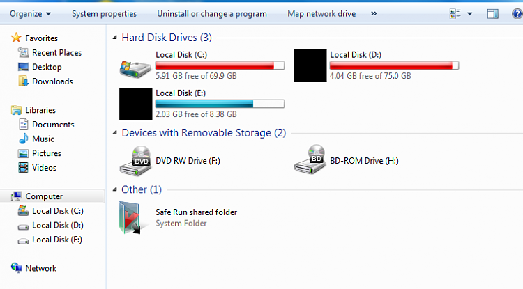 Drive Icon Problem In My Computer 750x415 Drive Icon Problem In My Computer