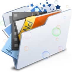244x245 My Documents Free Icon In Format For Free Download