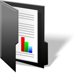 256x256 My Documents Icon Elite Folders Iconset Icontexto