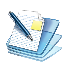 256x256 My Documents Icon Free Search Download As Png