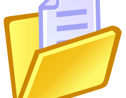 256x200 My Documents Icon Png Png Image