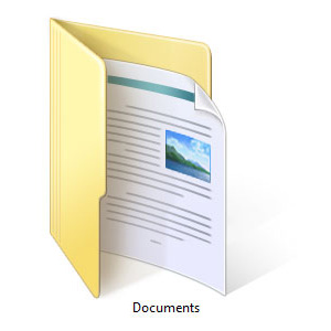 300x300 What Is My Documents