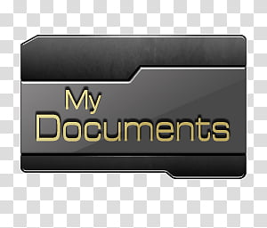 300x256 Documents Folder, Brown My Documents Envelope Transparent