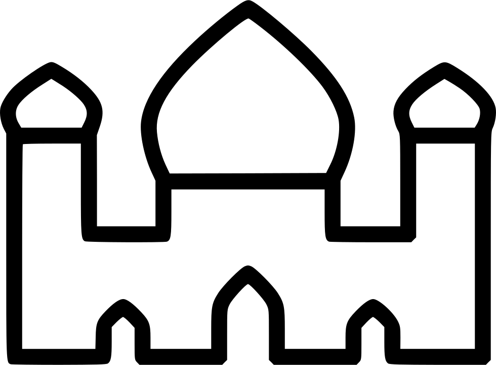 980x720 Mosque Temple Quran My Png Icon Free Download