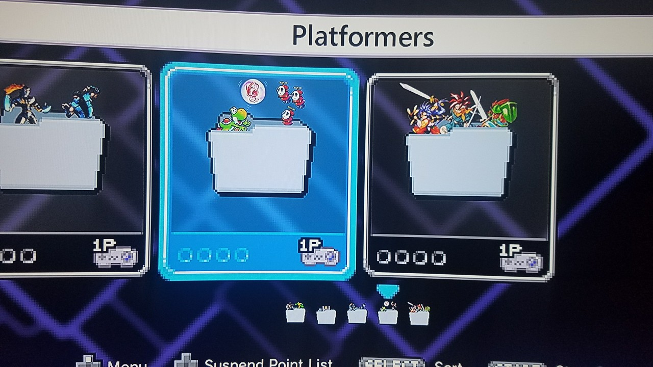 My Platformers Folder Icon I'm A Little Biased Towards A Certain 1280x720 My Platformers Folder Icon I'm A Little Biased Towards A Certain