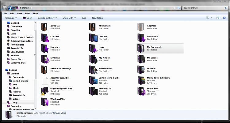 How Can I Set A Folder View To All My Folders In My Pc Solved 750x400 How Can I Set A Folder View To All My Folders In My Pc Solved