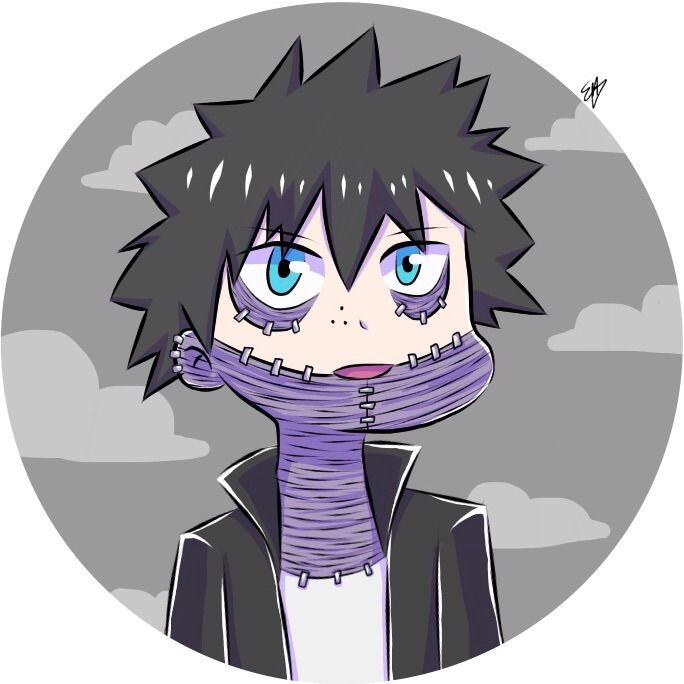 Dabi Icon My Hero Academia Amino 684x684 Dabi Icon My Hero Academia Amino