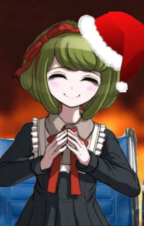 288x450 Free To Use My Hero Academia And Danganronpa Icons!