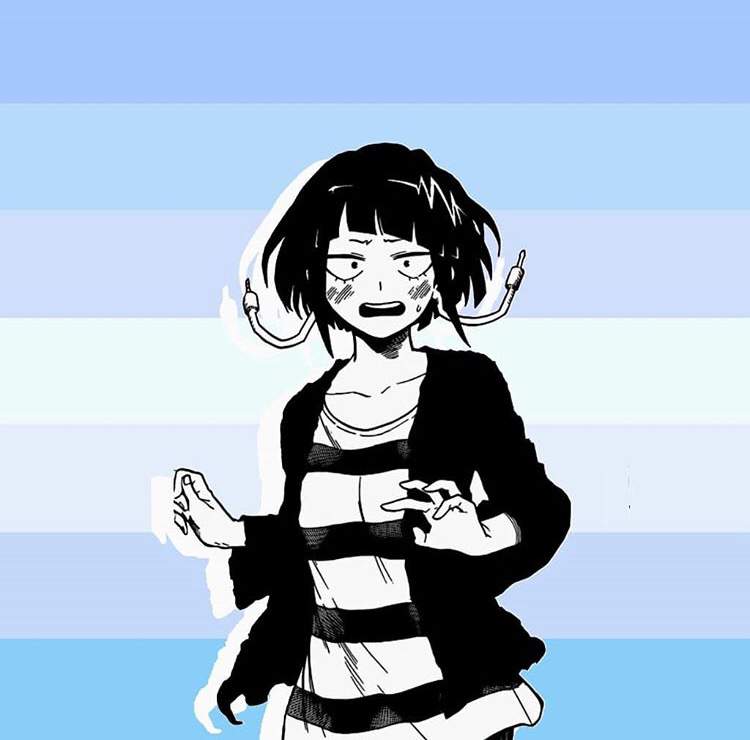 750x740 Bnha Icons My Hero Academia Amino