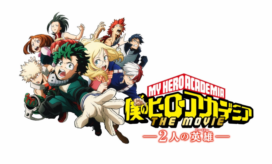 920x557 My Hero Academia