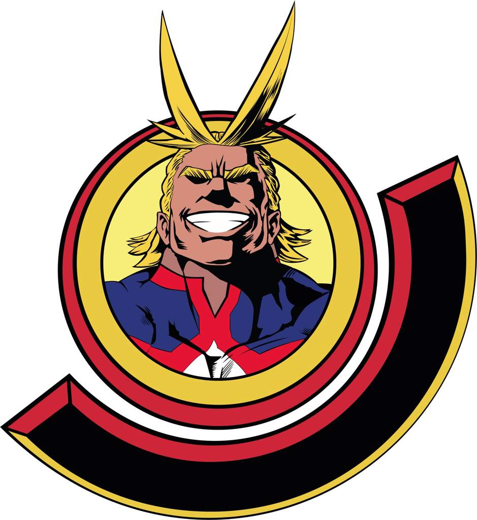 My Hero Academia Manga Icons