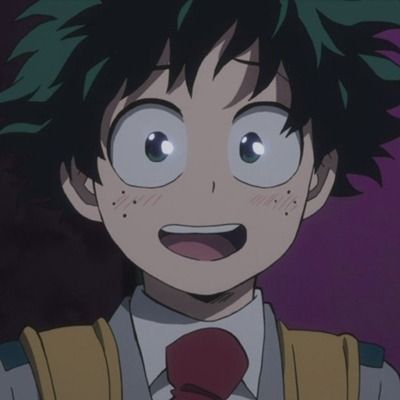 My Hero Academia Icon at Vectorified.com | Collection of My Hero ...