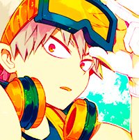 200x201 Requests Closed On Twitter Bakugou Katsuki