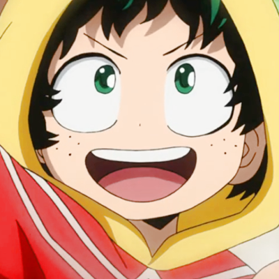 400x400 Tsuyu Asai Icon Tumblr