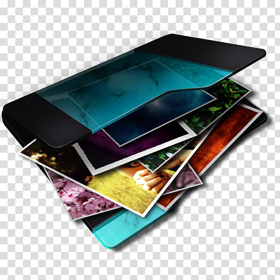 550x550 Blue My Icon