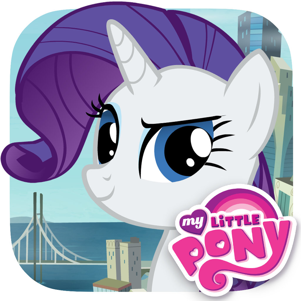 My Little Pony Icon