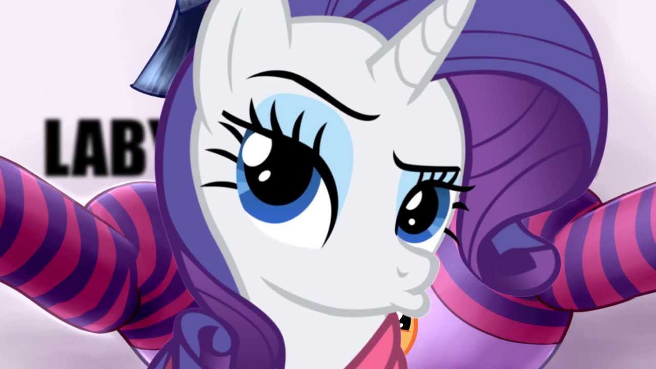 1280x720 How To Get My Little Pony Pc Icons
