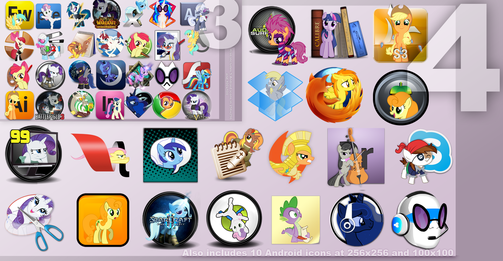 1702x884 Mlp Friendship Is Magic