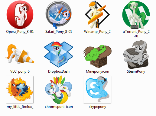 516x385 My Little Pony Computer Icons ^ ^ My Little Pony!!!! Pony