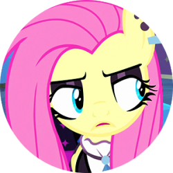 250x250 Fluttershy Icons Tumblr