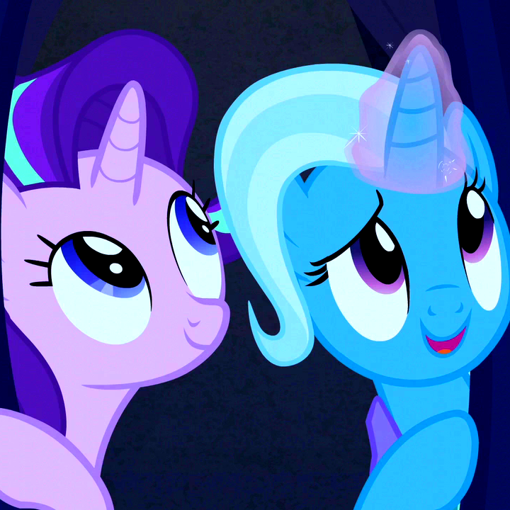 720x720 My Little Pony Icons Tumblr