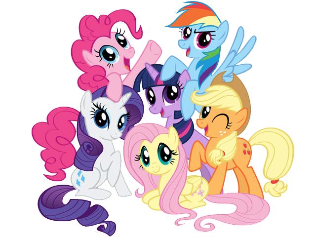 640x480 Download Free My Little Pony Icon Favicon Freepngimg