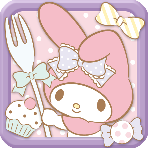 My Melody Icon at Vectorified.com | Collection of My Melody Icon free ...