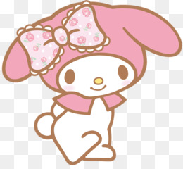 My Melody Icon at Vectorified.com | Collection of My Melody Icon free ...