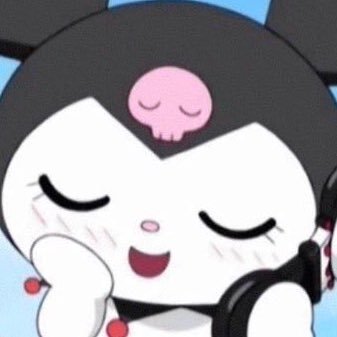 337x337 My Melody Icons Tumblr