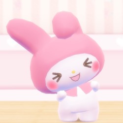 My Melody Icon at Vectorified.com | Collection of My Melody Icon free ...