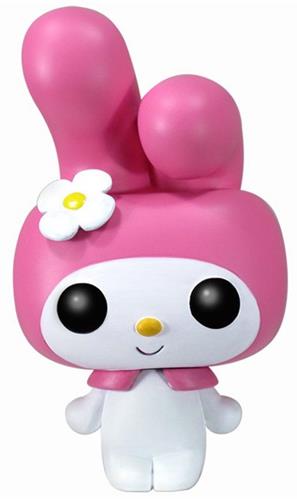 297x500 Covetly Funko Pop! Sanrio My Melody