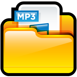 256x256 My Music Icon