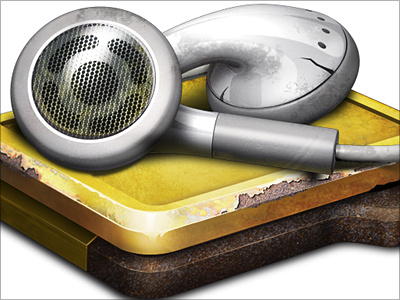 400x300 Wall E Windows Desktop Icon My Music