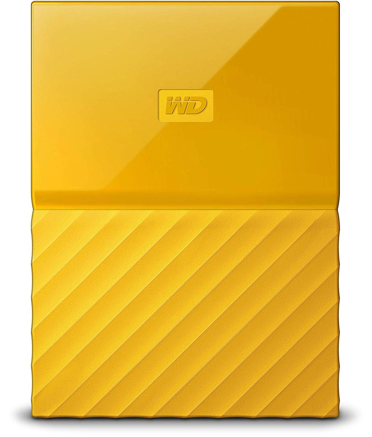 1278x1500 Wd Yellow My Passport Portable External Hard Drive