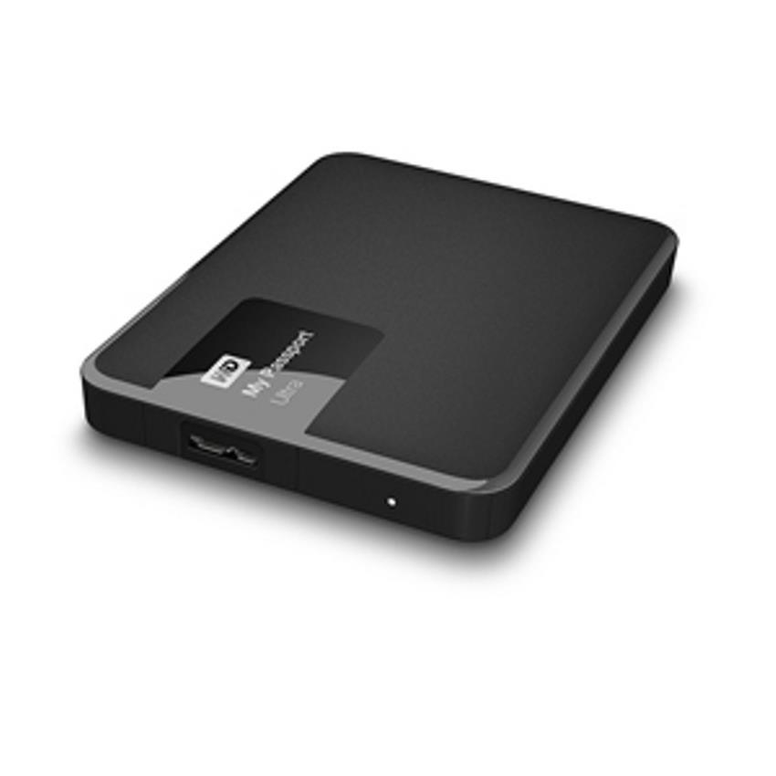 850x850 Western Digital Wd My Passport Ultr