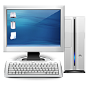 128x128 Free Computer Icons Vector