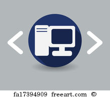 218x194 Free Pc Icon Art Prints And Wall Artwork Freeart