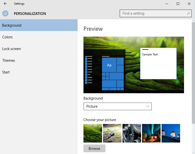 799x631 How To Add My Computer Or This Pc Icon In Windows To Your